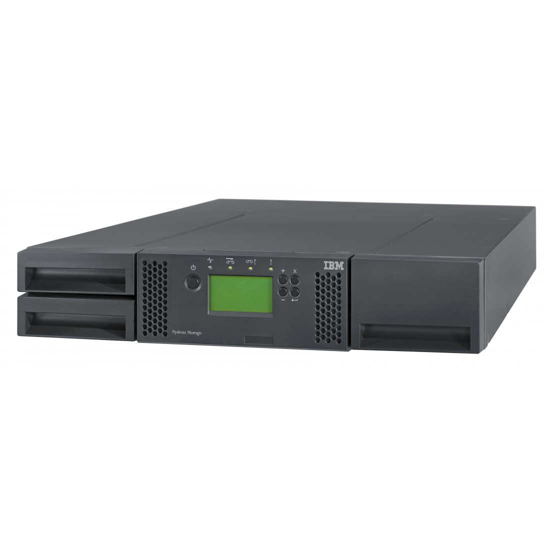 35738347 IBM LTO6 Tape Autoloader